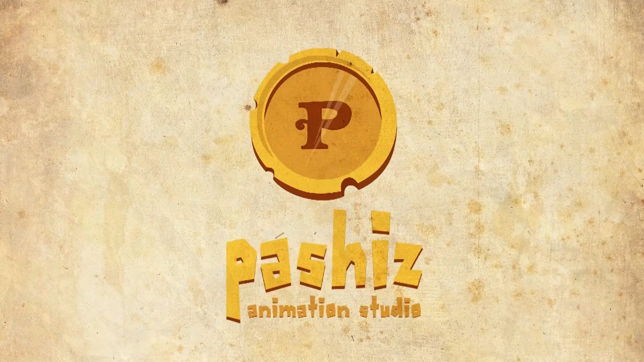 Pashiz Logo