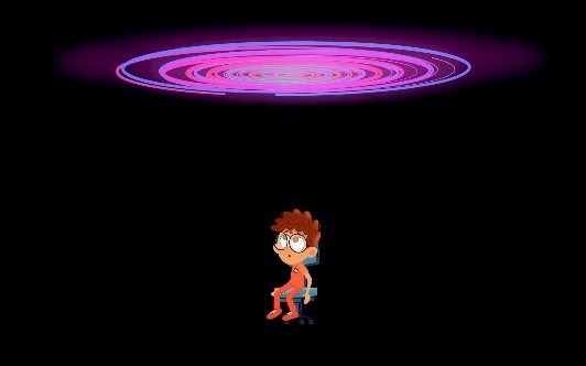Azad Sadeghi GameOver Animation (6)