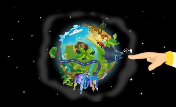 Azad Sadeghi GamePad animation (3)