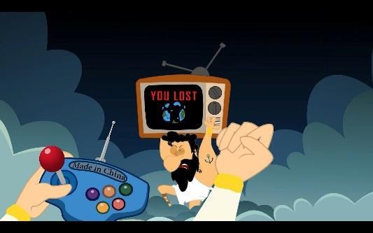 Azad Sadeghi GamePad animation (5)