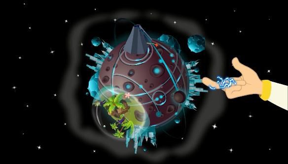 Azad Sadeghi GamePad animation (6)