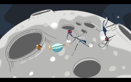 Azad Sadeghi Pash Mesh Webseries (2)