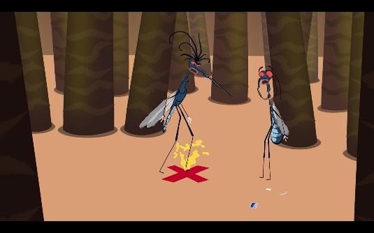 Azad Sadeghi Pash Mesh Webseries (3)