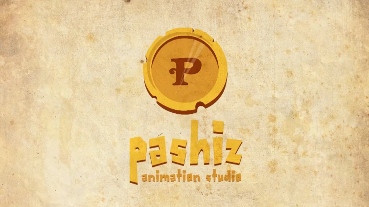 Pashiz Logo